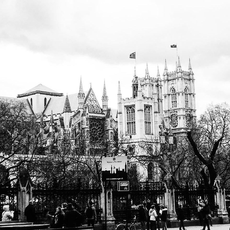 Photo of Palace of Westminster (Houses of Parliament)