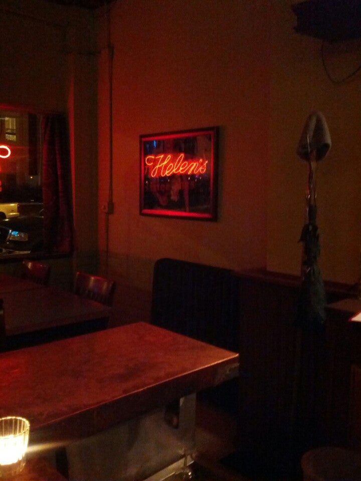 Photo of Helen's Restaurant