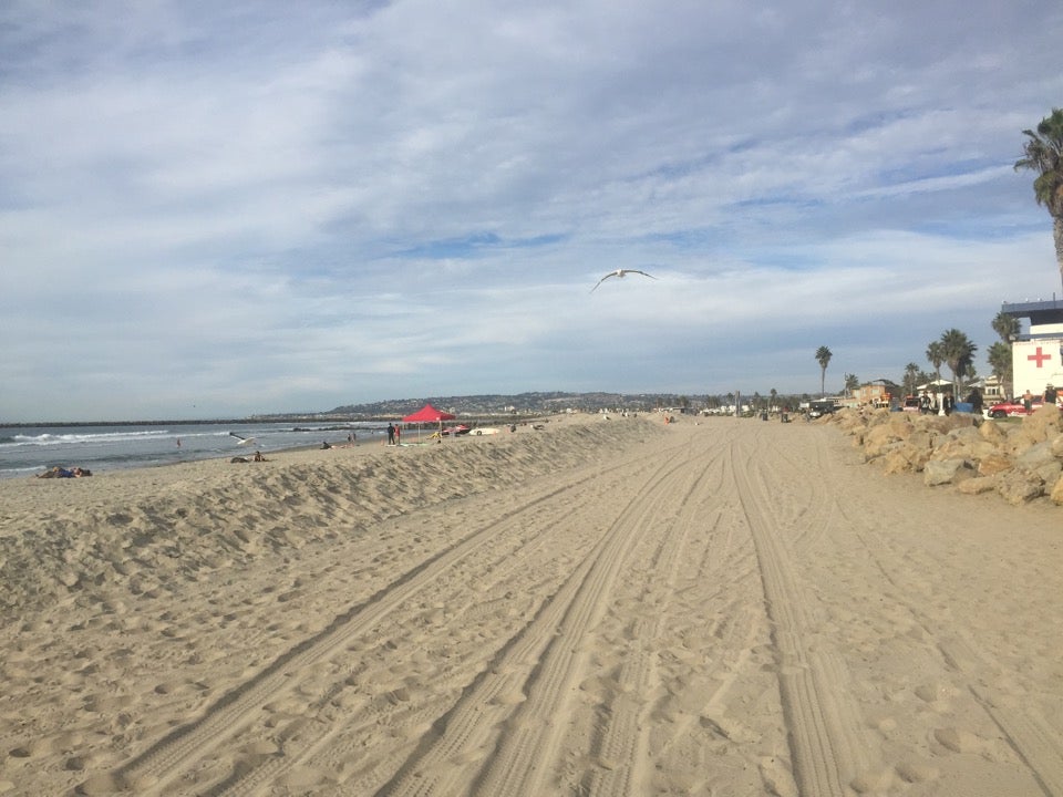 Photo of Ocean Beach