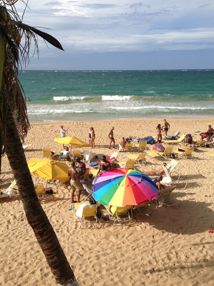 Photo of Atlantic Beach Hotel and Bar