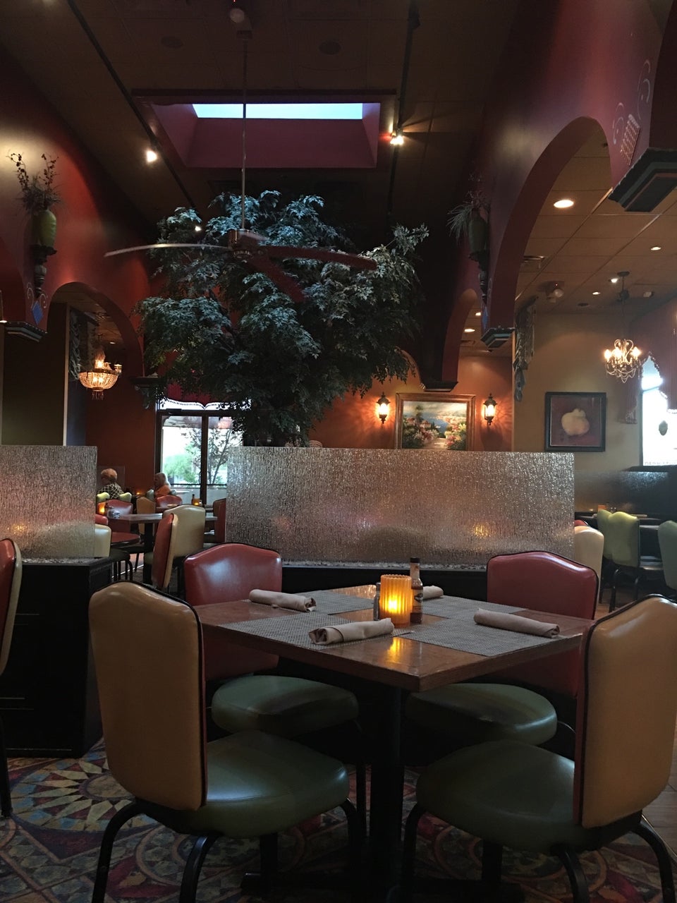 Photo of Paymon's Fresh Kitchen and Lounge - Sahara