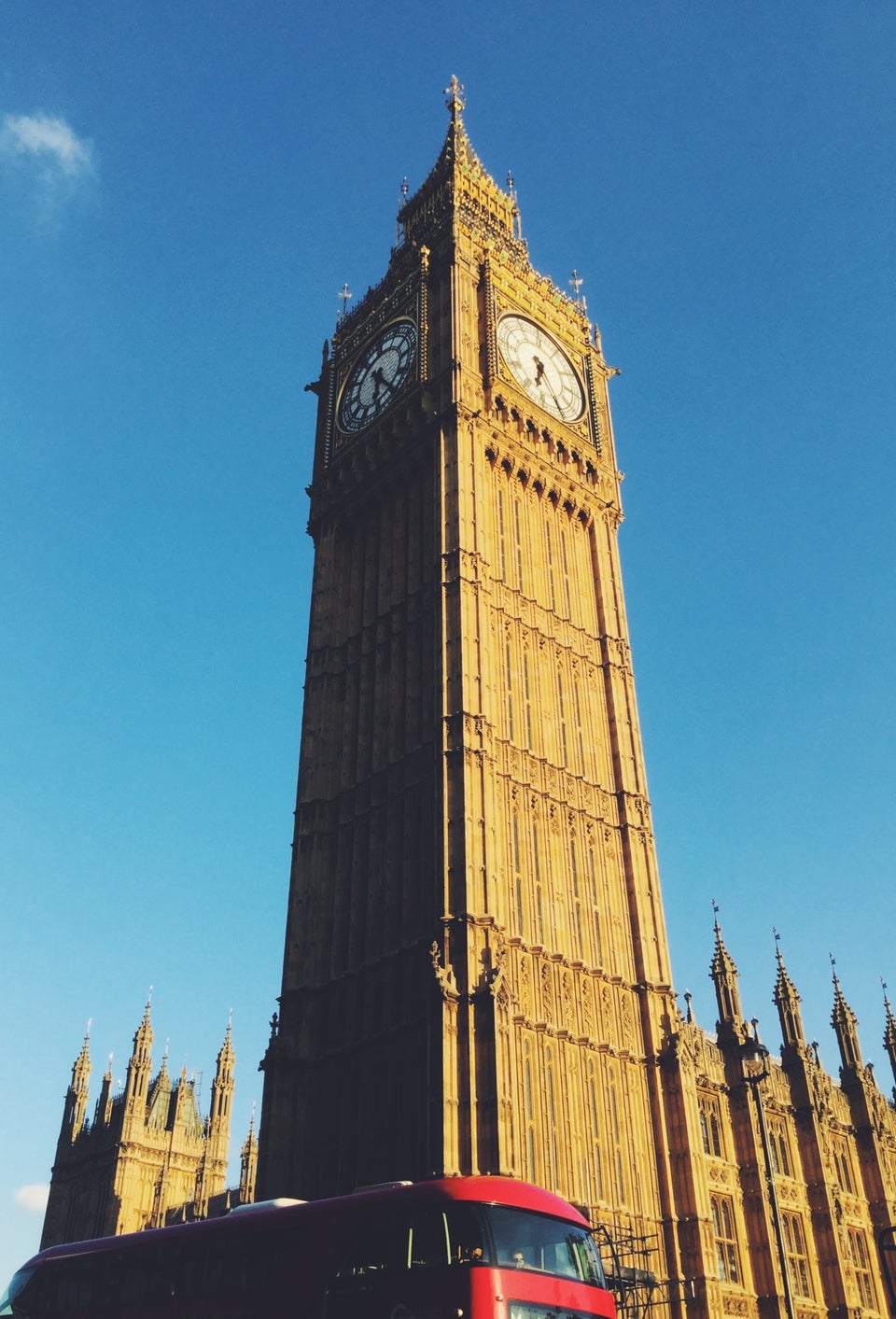 Photo of Palace of Westminster (Houses of Parliament)