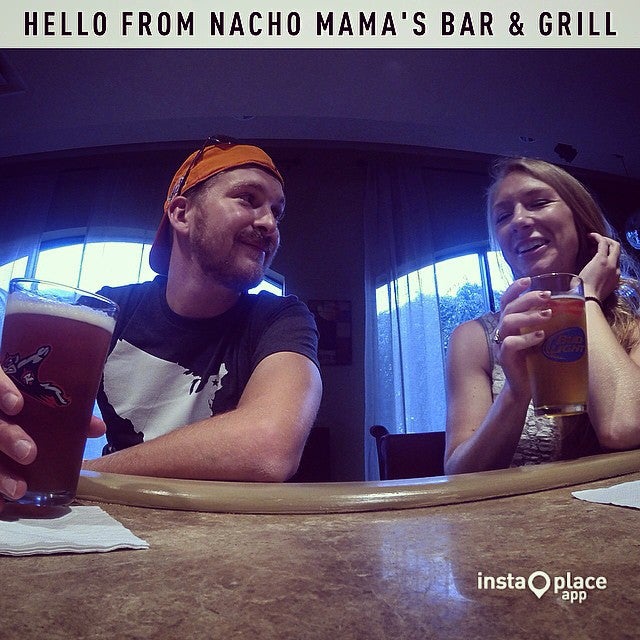 Photo of Nacho Mama's Bar And Grill