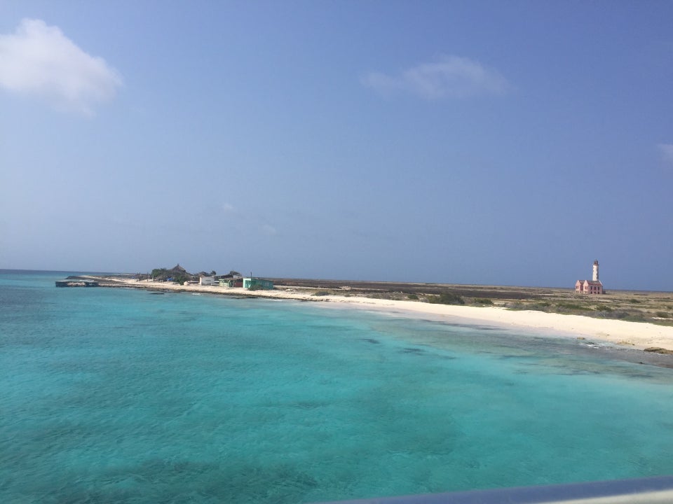 Photo of Klein Curaçao