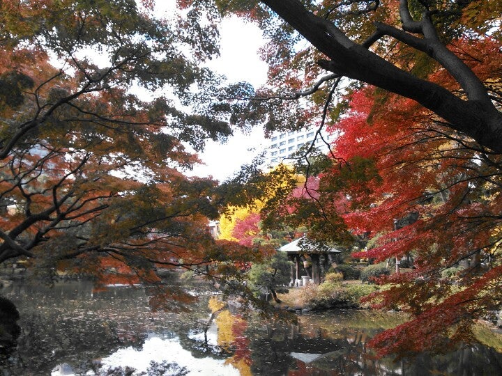 Hibiya Park