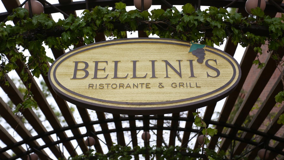 Photo of Bellini's Ristorante & Grill