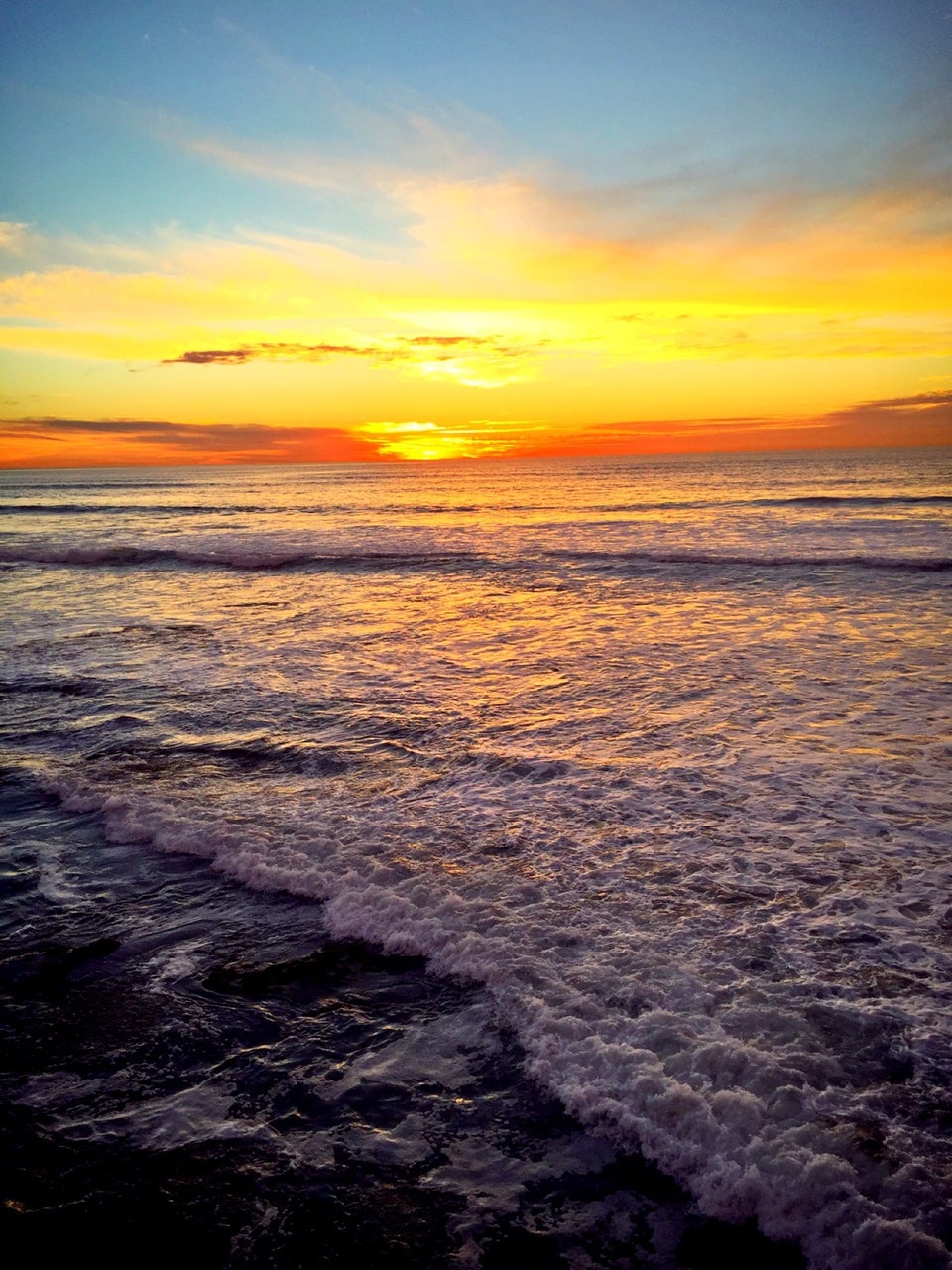 Photo of Ocean Beach