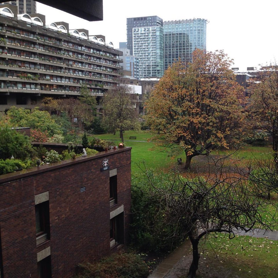 Photo of Barbican Centre