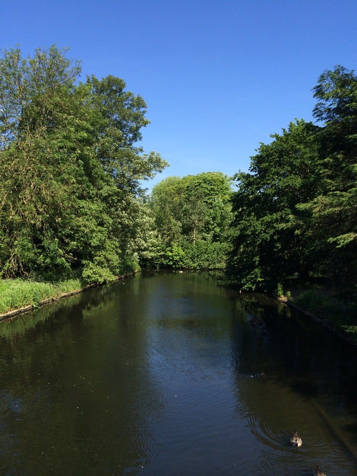 Photo of Chiswick House and Gardens