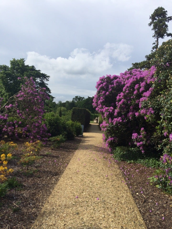 Photo of Chiswick House and Gardens