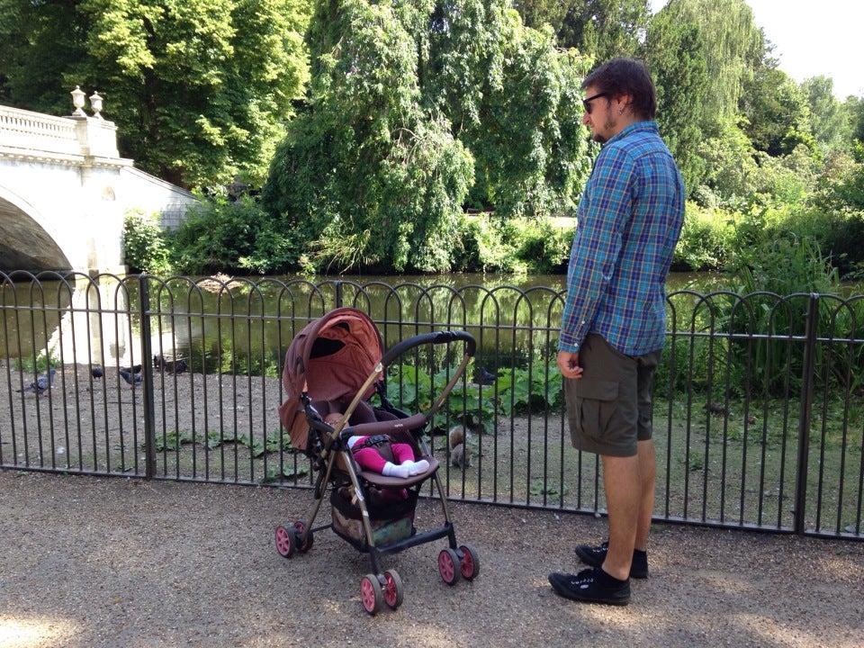 Photo of Chiswick House and Gardens