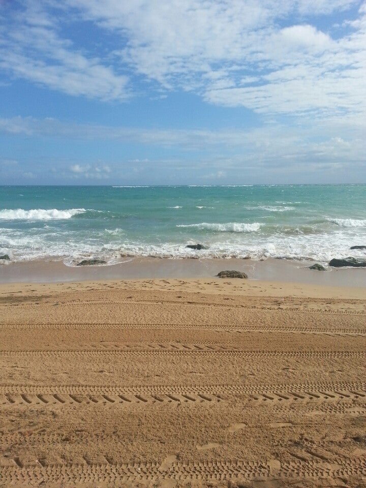 Photo of Atlantic Beach Hotel and Bar