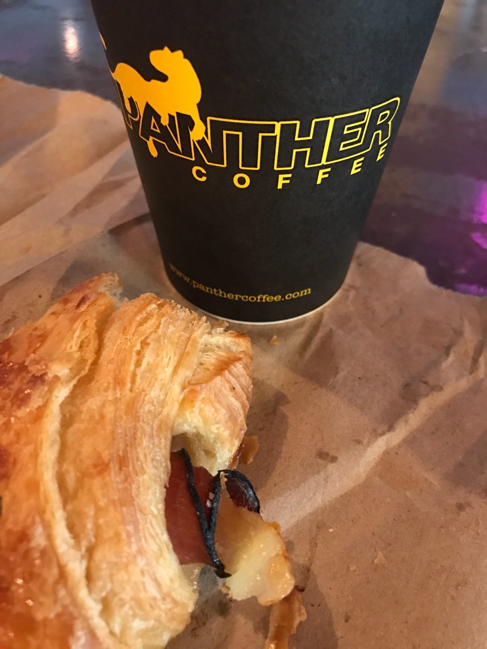 Photo of Panther Coffee - South Beach