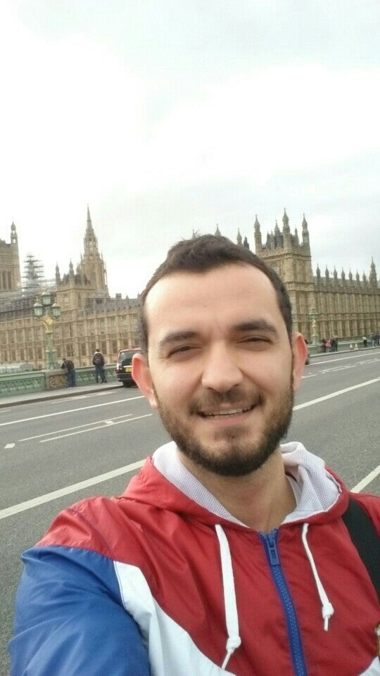 Photo of Palace of Westminster (Houses of Parliament)