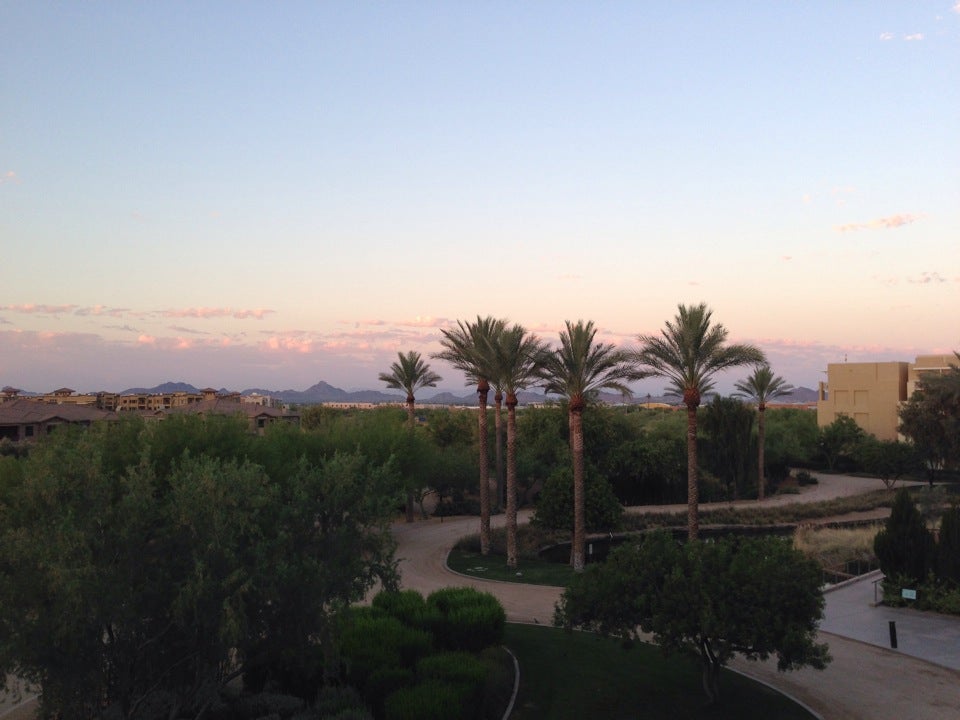 Photo of JW Marriott Desert Ridge Resort & Spa