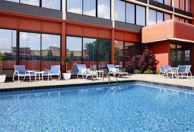 Photo of Four Points by Sheraton Memphis East