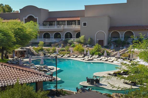 Photo of The Westin La Paloma Resort & Spa