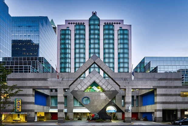 Photo of Hotel Novotel Toronto North York