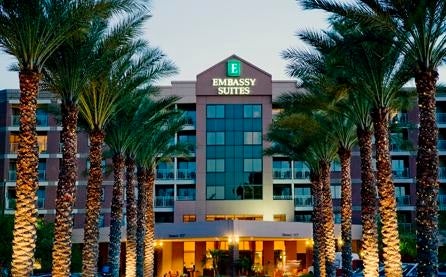 Photo of Embassy Suites by Hilton Phoenix Scottsdale