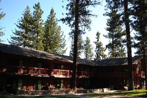 Photo of Heavenly Valley Lodge