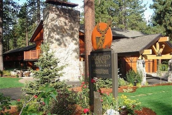 Photo of Heavenly Valley Lodge
