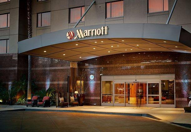 Photo of Marriott Del Mar