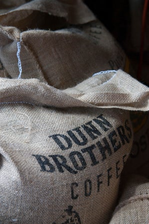 Photo of Dunn Brothers Coffee