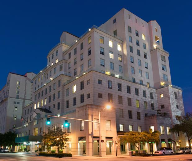 Photo of Hotel Colonnade Coral Gables