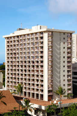 Photo of Aqua Waikiki Wave