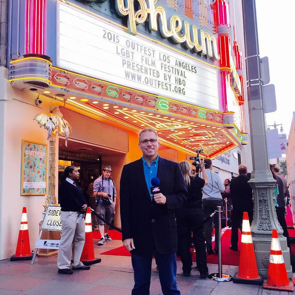 Photo of Orpheum Theatre