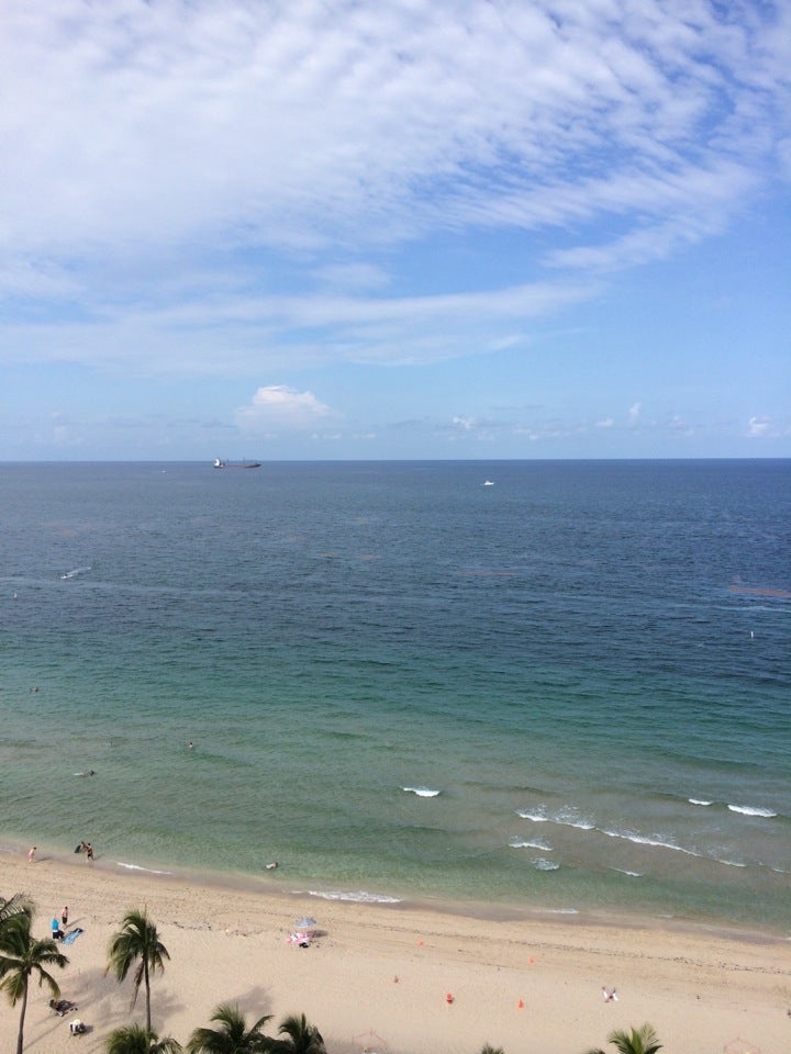 Photo of The Westin Fort Lauderdale Beach Resort