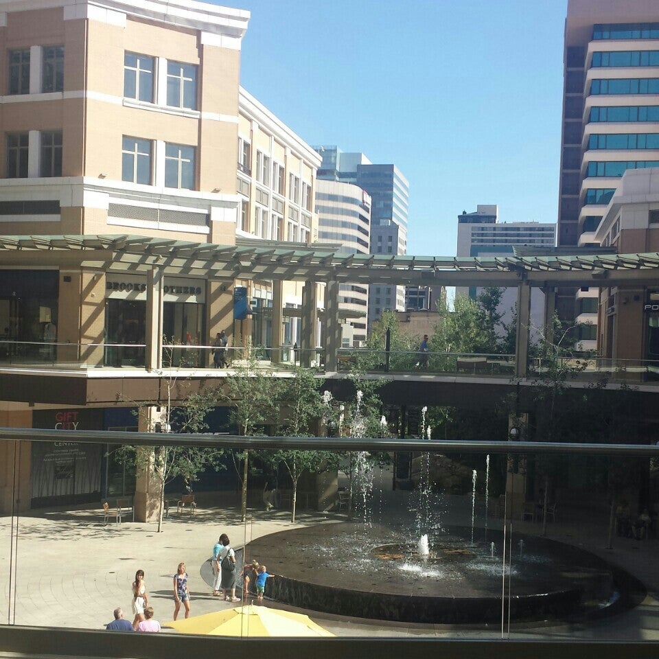 Photo of City Creek Center