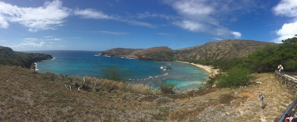 Photo of Hanauma Bay Nature Preserve