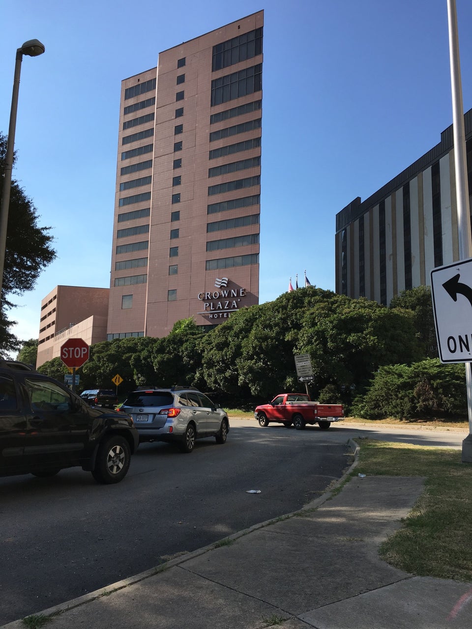 Photo of Crowne Plaza Hotel Downtown