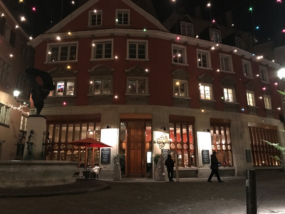 Photo of Restaurant Kantorei