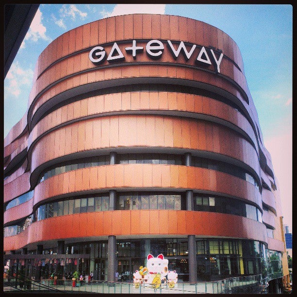 Gateway Ekamai