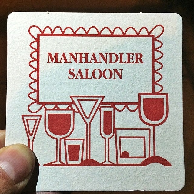 Photo of Manhandler Saloon