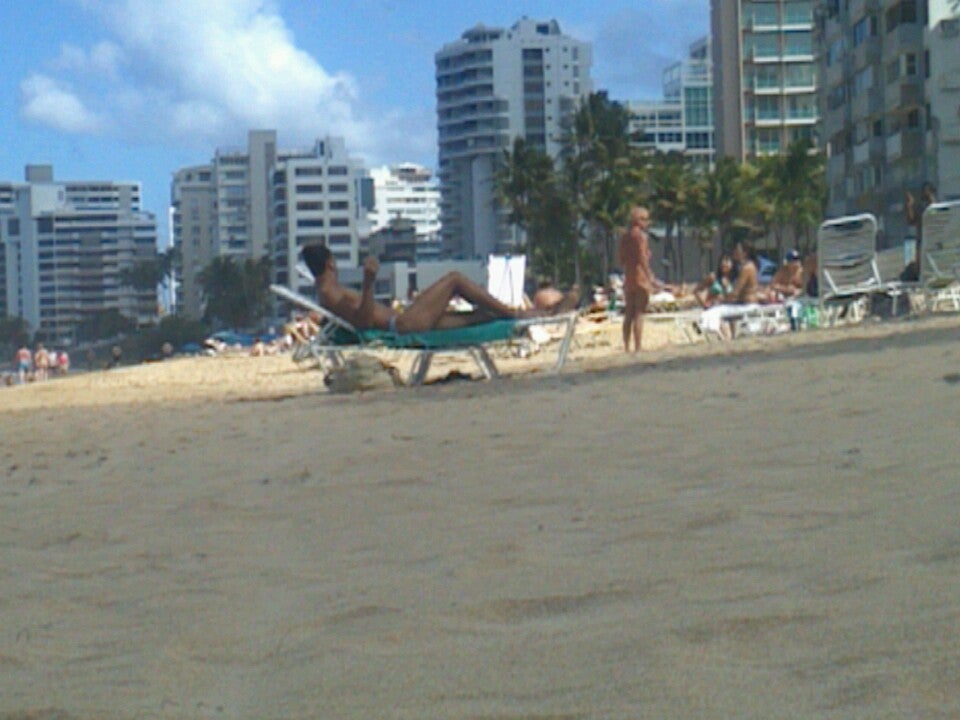 Photo of Atlantic Beach Hotel and Bar