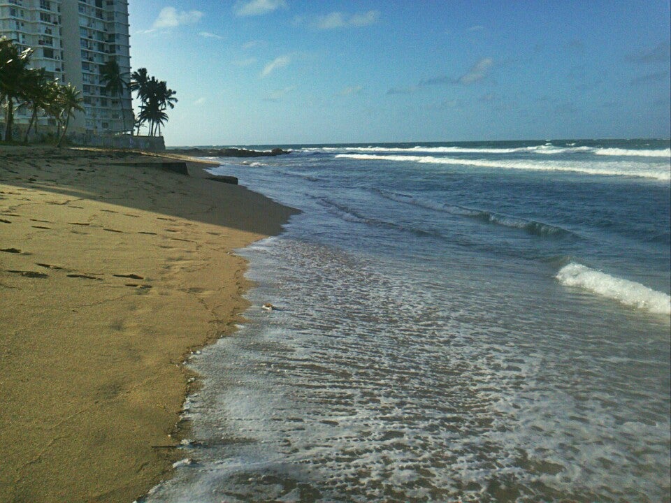 Photo of Atlantic Beach Hotel and Bar