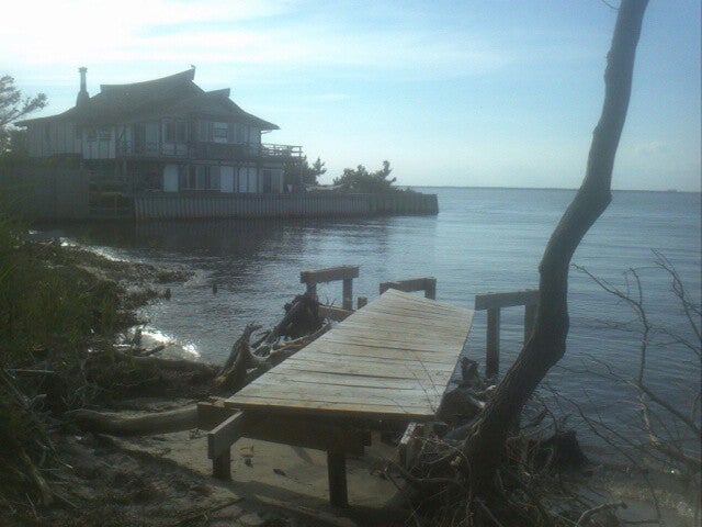 Photo of Cherry Grove Beach