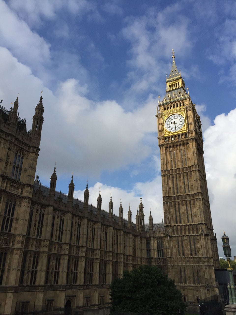 Photo of Palace of Westminster (Houses of Parliament)