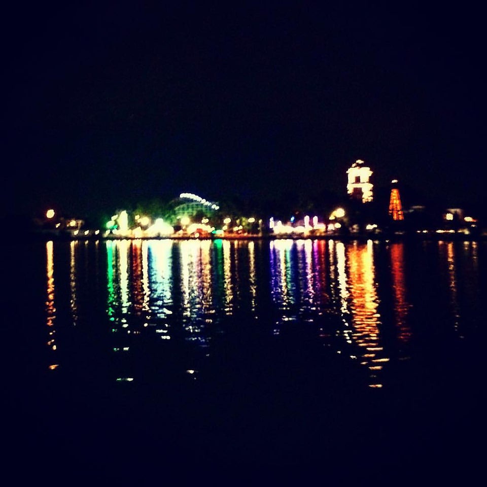 Photo of Lakeside Amusement Park