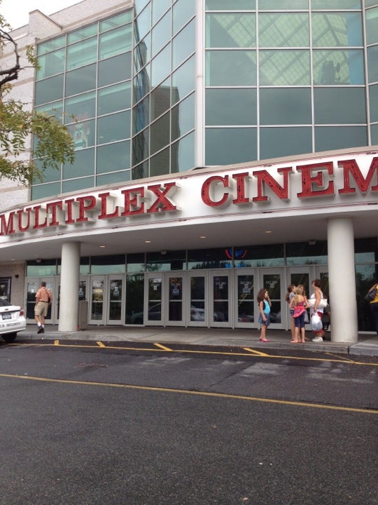 Whitestone Cinema Multiplex 43