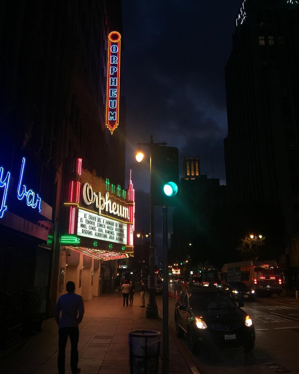 Photo of Orpheum Theatre