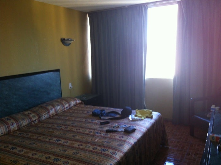 Photo of Hotel Universo