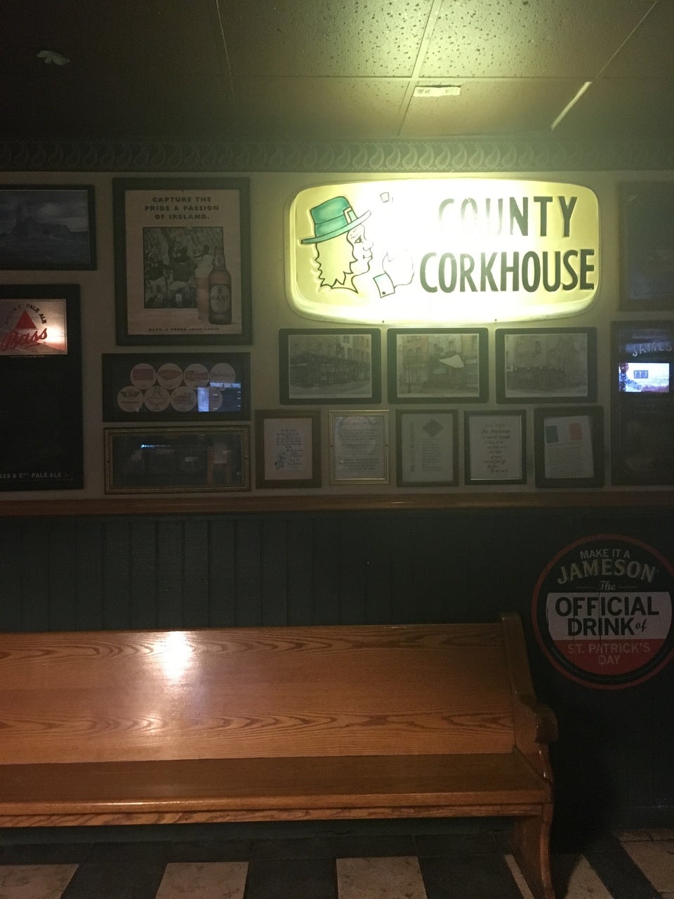 Photo of McNally's Irish Pub