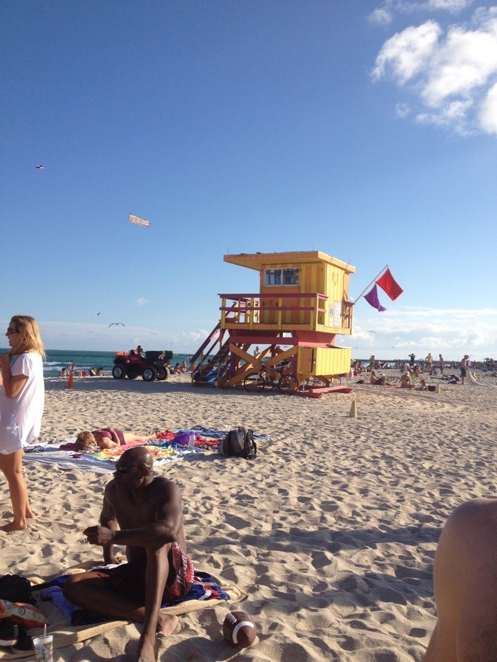 Photo of 3rd Street Beach