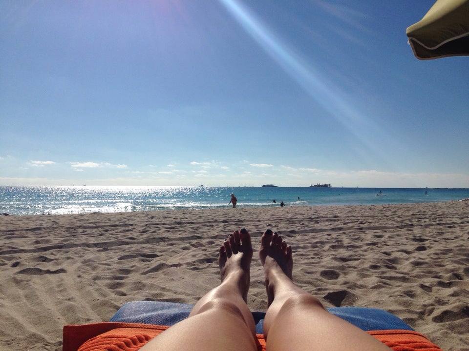 Photo of 3rd Street Beach