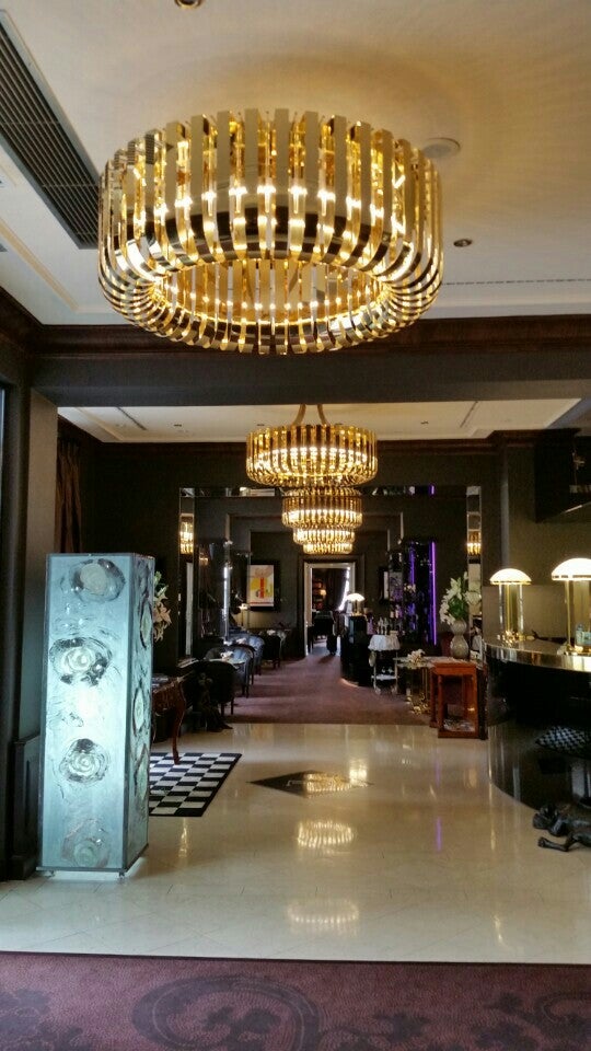 Photo of Le Palais Art Hotel Prague