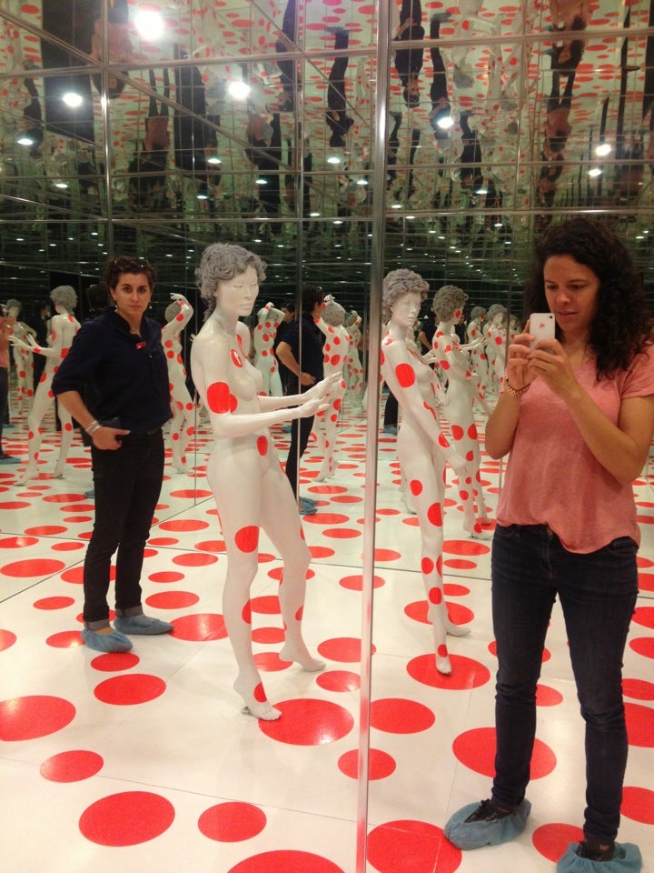 Photo of Mattress Factory